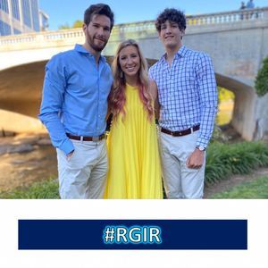 Meet your Posher, Melanie